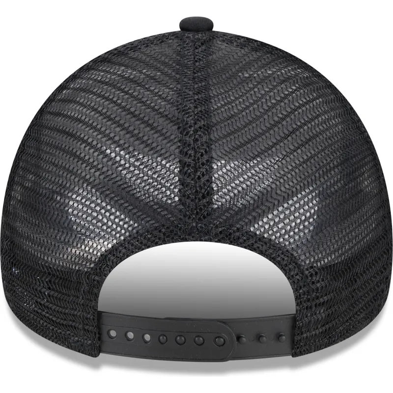 kepure-islenkta-juoda-snapback-9forty-a-frame-all-day-chicago-bulls-nba-new-era