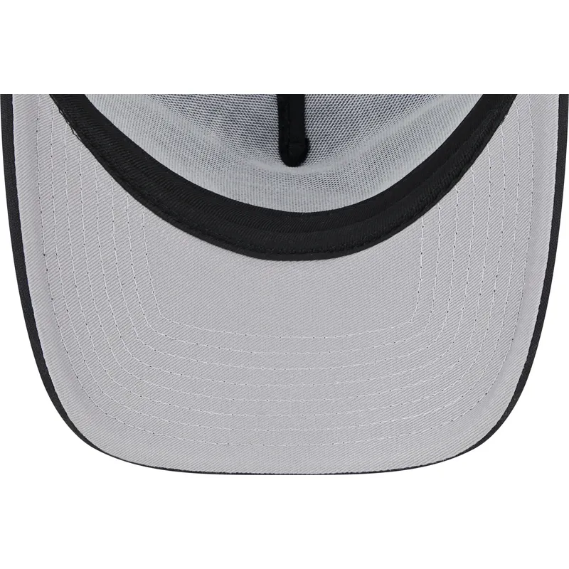 kepure-islenkta-juoda-snapback-9forty-a-frame-all-day-chicago-bulls-nba-new-era
