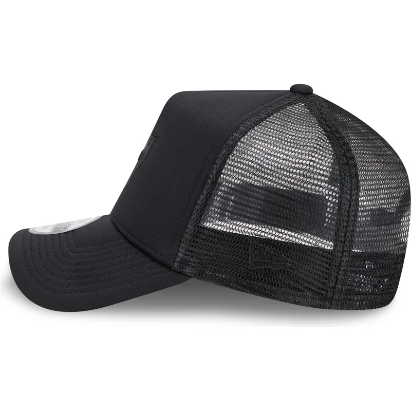 kepure-islenkta-juoda-snapback-9forty-a-frame-all-day-las-vegas-raiders-nfl-new-era