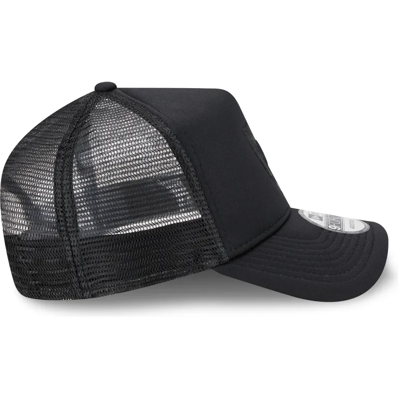kepure-islenkta-juoda-snapback-9forty-a-frame-all-day-las-vegas-raiders-nfl-new-era