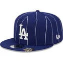 cap-plokscia-blue-snapback-9fifty-pinstripe-visor-clip-los-angeles-dodgers-mlb-new-era