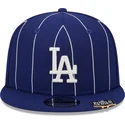 cap-plokscia-blue-snapback-9fifty-pinstripe-visor-clip-los-angeles-dodgers-mlb-new-era