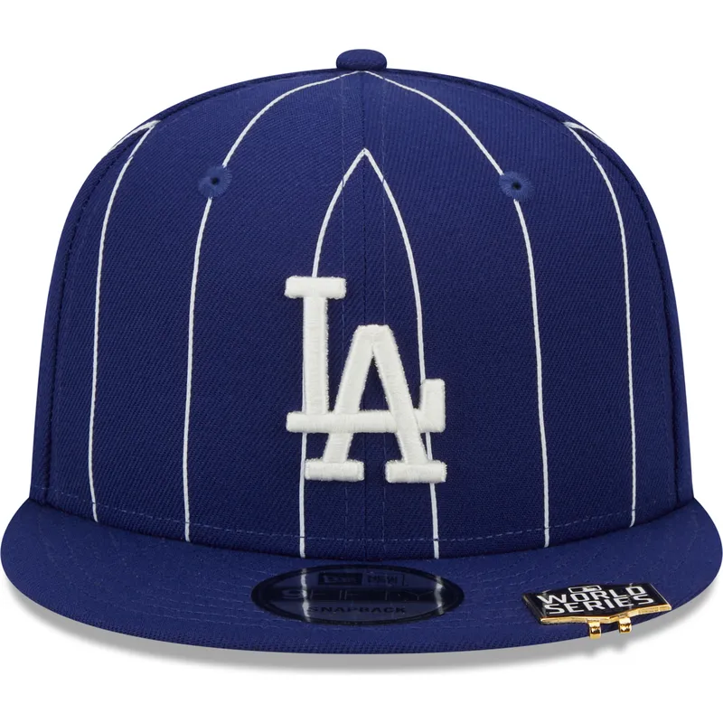 cap-plokscia-blue-snapback-9fifty-pinstripe-visor-clip-los-angeles-dodgers-mlb-new-era