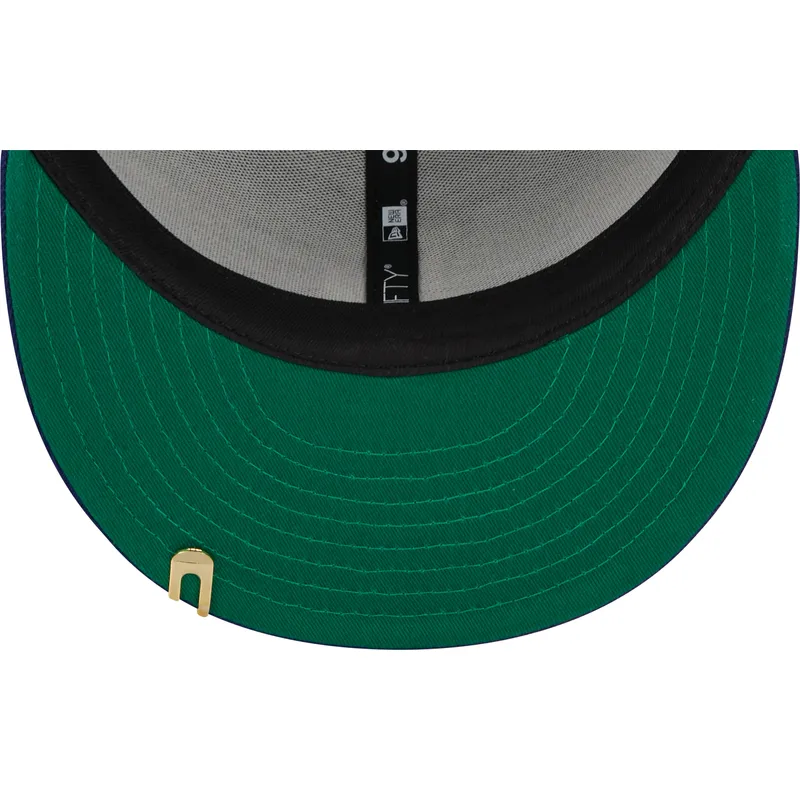 czapka-z-daszkiem-niebieska-snapback-9fifty-pinstripe-visor-clip-los-angeles-dodgers-mlb-new-era