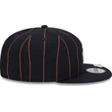 kepure-plokscia-tamsiai-melyna-snapback-9fifty-pinstripe-visor-clip-detroit-tigers-mlb-new-era