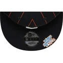 kepure-plokscia-tamsiai-melyna-snapback-9fifty-pinstripe-visor-clip-detroit-tigers-mlb-new-era