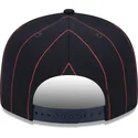 cap-plokscia-navy-blue-snapback-9fifty-pinstripe-visor-clip-boston-red-sox-mlb-new-era