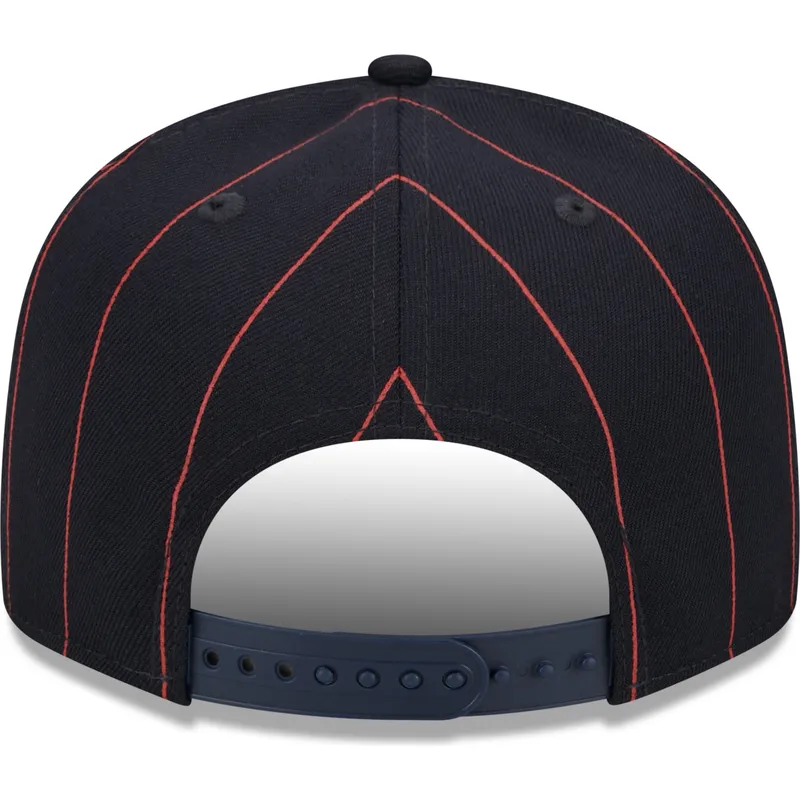 cap-plokscia-navy-blue-snapback-9fifty-pinstripe-visor-clip-boston-red-sox-mlb-new-era