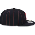 cap-plokscia-navy-blue-snapback-9fifty-pinstripe-visor-clip-boston-red-sox-mlb-new-era