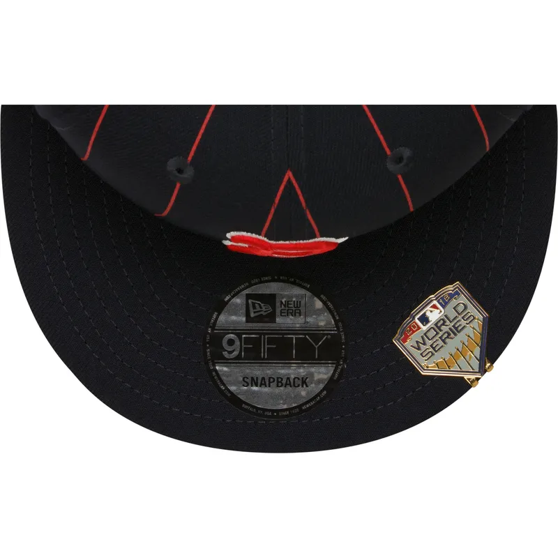 cap-plokscia-navy-blue-snapback-9fifty-pinstripe-visor-clip-boston-red-sox-mlb-new-era