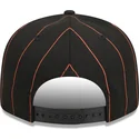 kepure-plokscia-juoda-snapback-9fifty-pinstripe-visor-clip-san-francisco-giants-mlb-new-era