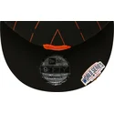 kepure-plokscia-juoda-snapback-9fifty-pinstripe-visor-clip-san-francisco-giants-mlb-new-era