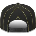 czarna-plaska-czapka-snapback-9fifty-pinstripe-visor-clip-pittsburgh-pirates-mlb-new-era