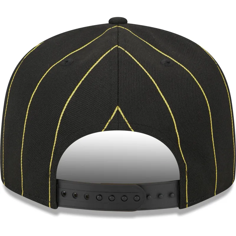 cap-plokscia-black-snapback-9fifty-pinstripe-visor-clip-pittsburgh-pirates-mlb-new-era