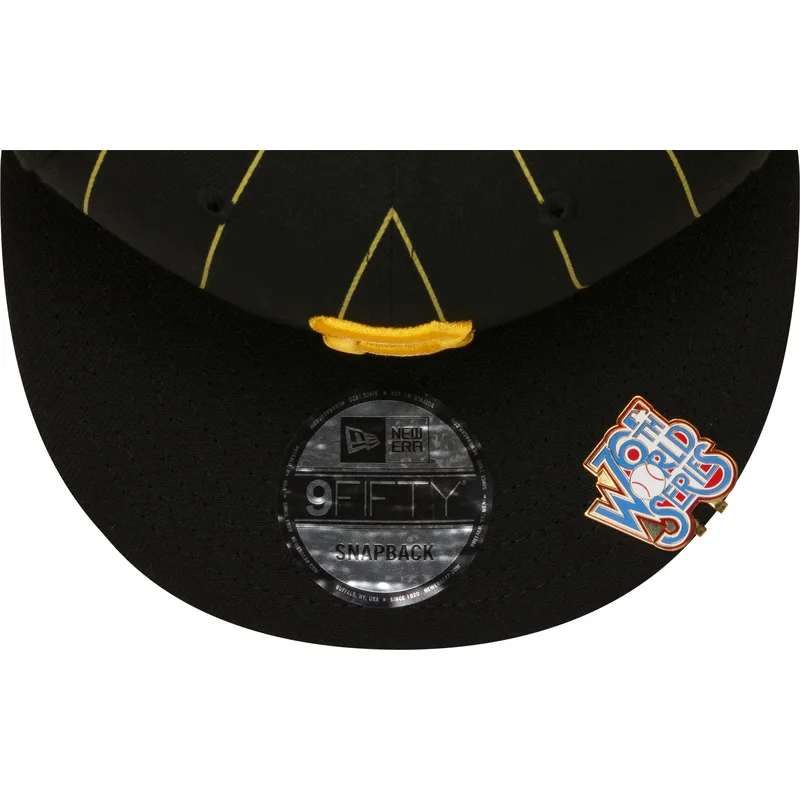 cap-plokscia-black-snapback-9fifty-pinstripe-visor-clip-pittsburgh-pirates-mlb-new-era