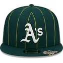 cap-plokscia-green-snapback-9fifty-pinstripe-visor-clip-oakland-athletics-mlb-new-era