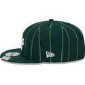 cap-plokscia-green-snapback-9fifty-pinstripe-visor-clip-oakland-athletics-mlb-new-era