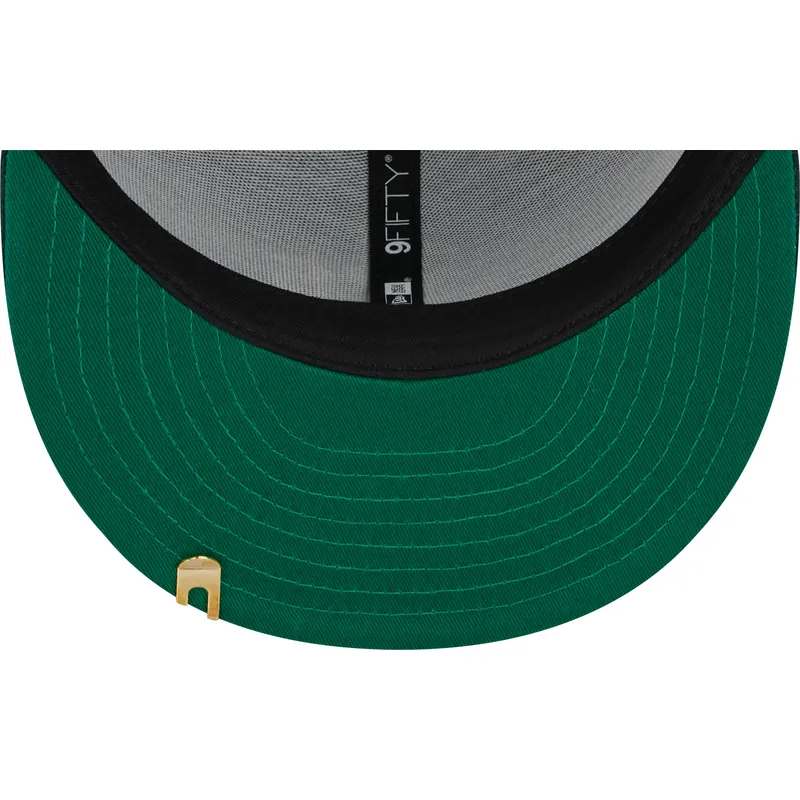 cap-plokscia-green-snapback-9fifty-pinstripe-visor-clip-oakland-athletics-mlb-new-era