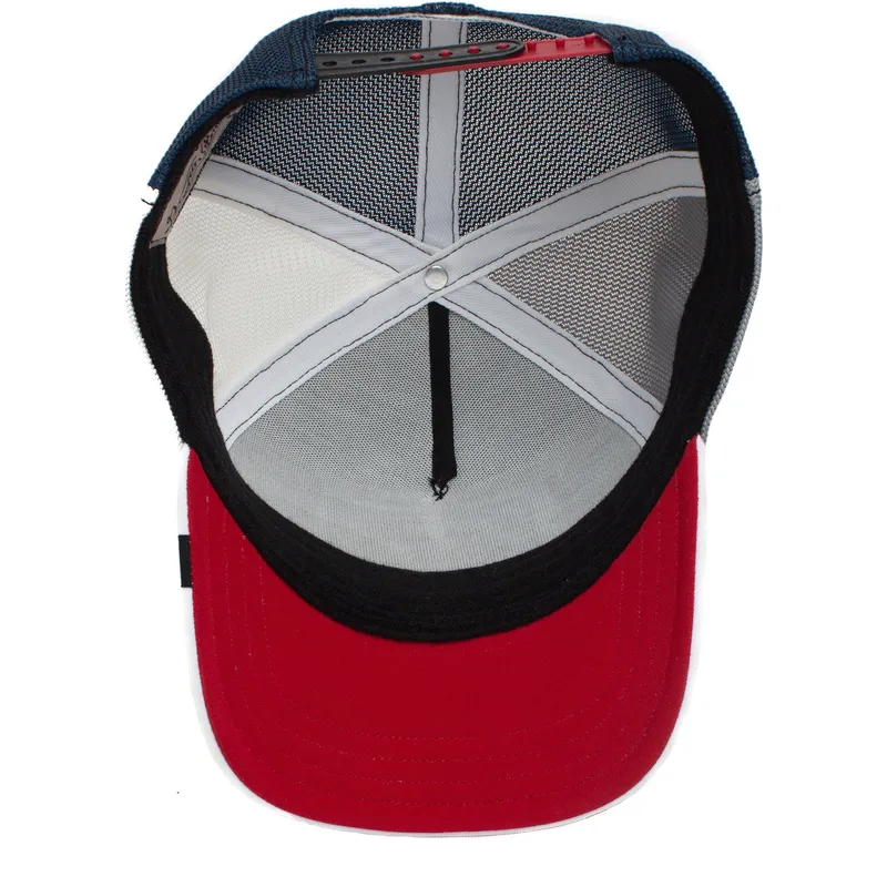 kepure-islenkta-juoda-snapback-bird-s-the-word-the-farm-goorin-bros