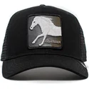 kepure-islenkta-juoda-snapback-high-rider-ride-high-the-farm-goorin-bros