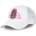kepure-islenkta-balta-snapback-ind-w-von-dutch