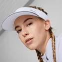 biala-regulowana-daszek-do-biegania-puma