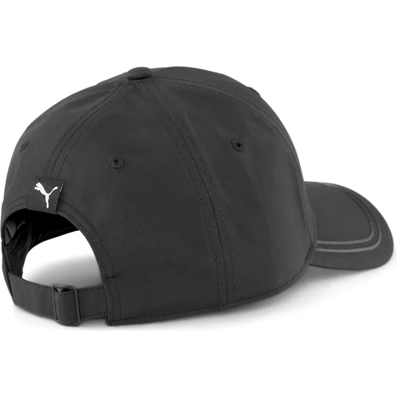 kepure-islenkta-juoda-reguliuojamas-sptwr-style-ferrari-formula-1-puma