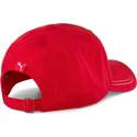 kepure-islenkta-raudona-reguliuojamas-sptwr-style-ferrari-formula-1-puma
