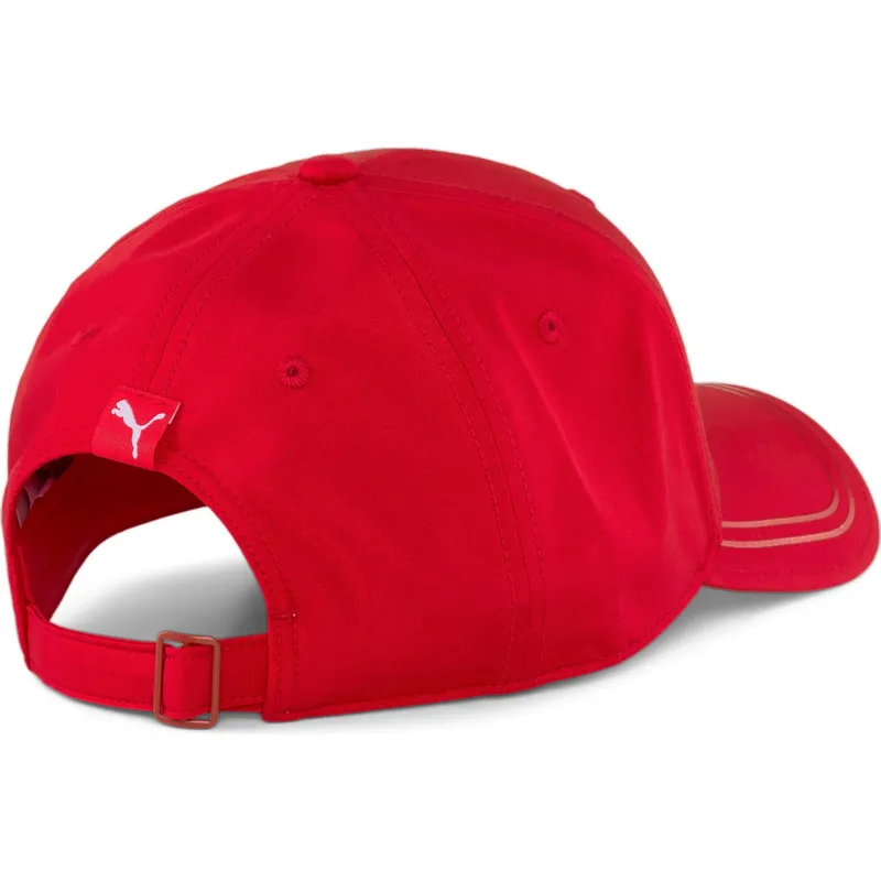 kepure-islenkta-raudona-reguliuojamas-sptwr-style-ferrari-formula-1-puma kepure-islenkta-raudona-reguliuojamas-sptwr-style-ferrari-formula-1-puma