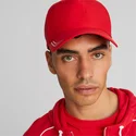 kepure-islenkta-raudona-reguliuojamas-sptwr-style-ferrari-formula-1-puma