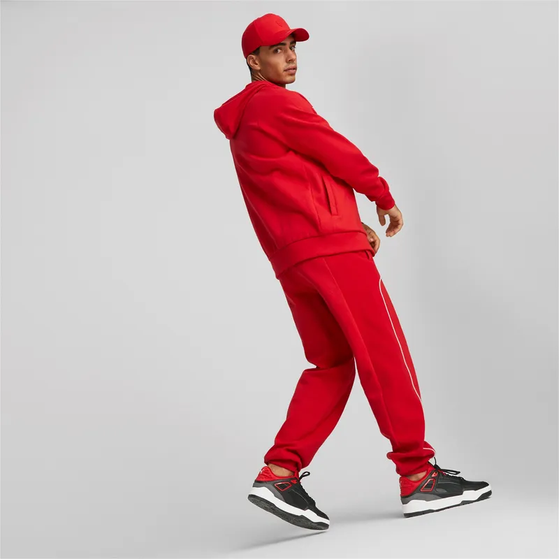 czerwona-regulowana-czapka-z-zakrzywionym-daszkiem-z-czerwonym-logo-sptwr-style-ferrari-formula-1-od-puma