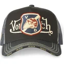 cap-islenkta-black-snapback-von-dutch