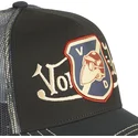 cap-islenkta-black-snapback-von-dutch
