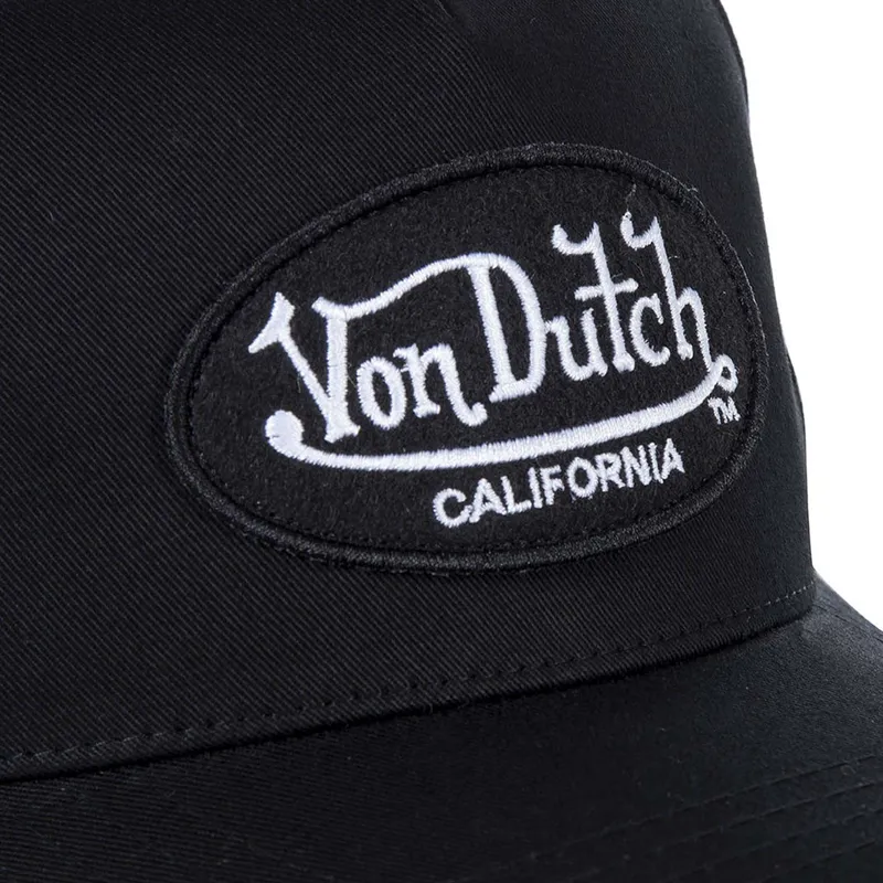 czapka-z-daszkiem-czarna-regulowana-lofb02-von-dutch