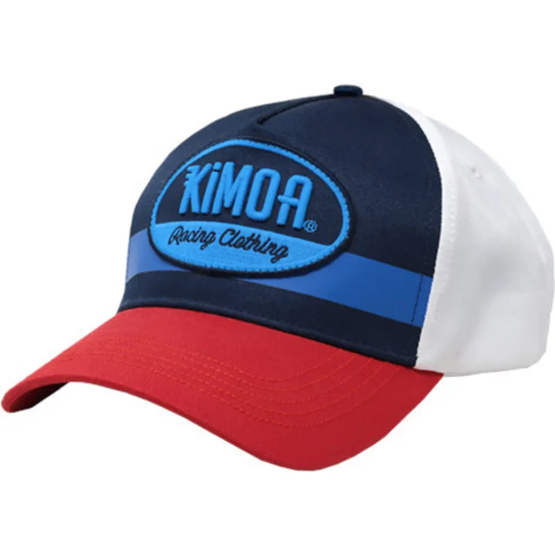 kepure-islenkta-melyna-reguliuojamas-team-turbo-kimoa