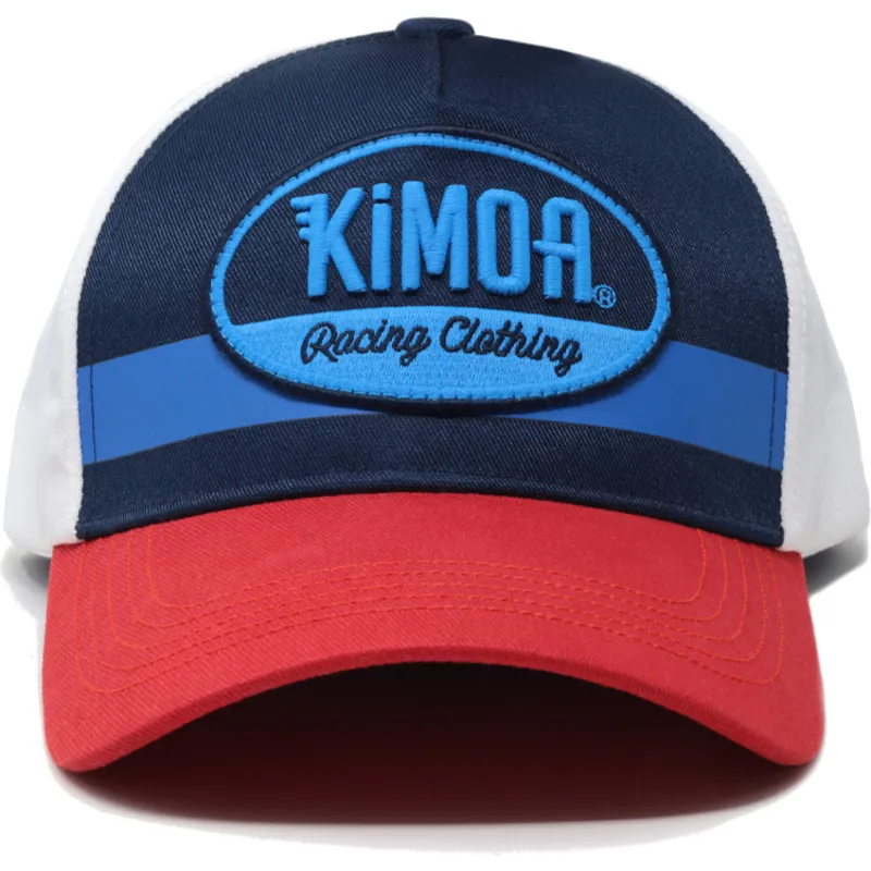kepure-islenkta-melyna-reguliuojamas-team-turbo-kimoa