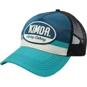 kepure-islenkta-zalia-snapback-powered-by-kimoa