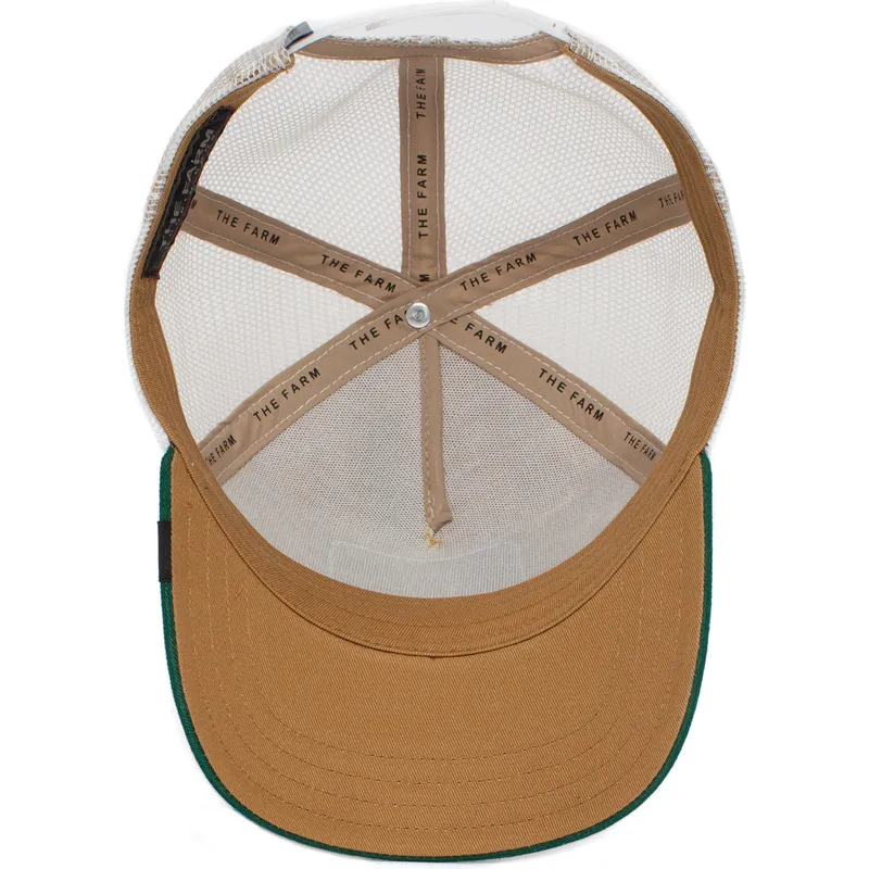 cap-islenkta-yellow-snapback-the-farm-de-goorin-bros