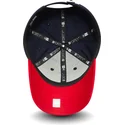 cap-islenkta-navy-blue-adjustable-strap-9forty-core-england-rugby-rfu-new-era