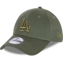kepure-islenkta-zalia-priglundanti-39thirty-league-essential-los-angeles-dodgers-mlb-new-era