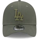 kepure-islenkta-zalia-priglundanti-39thirty-league-essential-los-angeles-dodgers-mlb-new-era