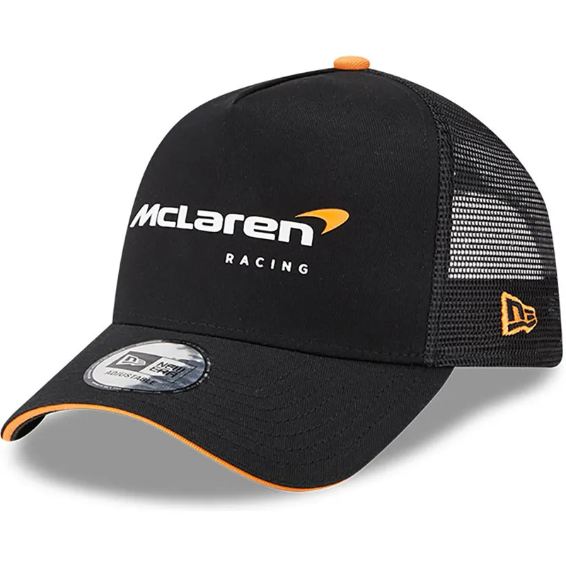 kepure-islenkta-juoda-snapback-a-frame-mclaren-racing-formula-1-new-era kepure-islenkta-juoda-snapback-a-frame-mclaren-racing-formula-1-new-era