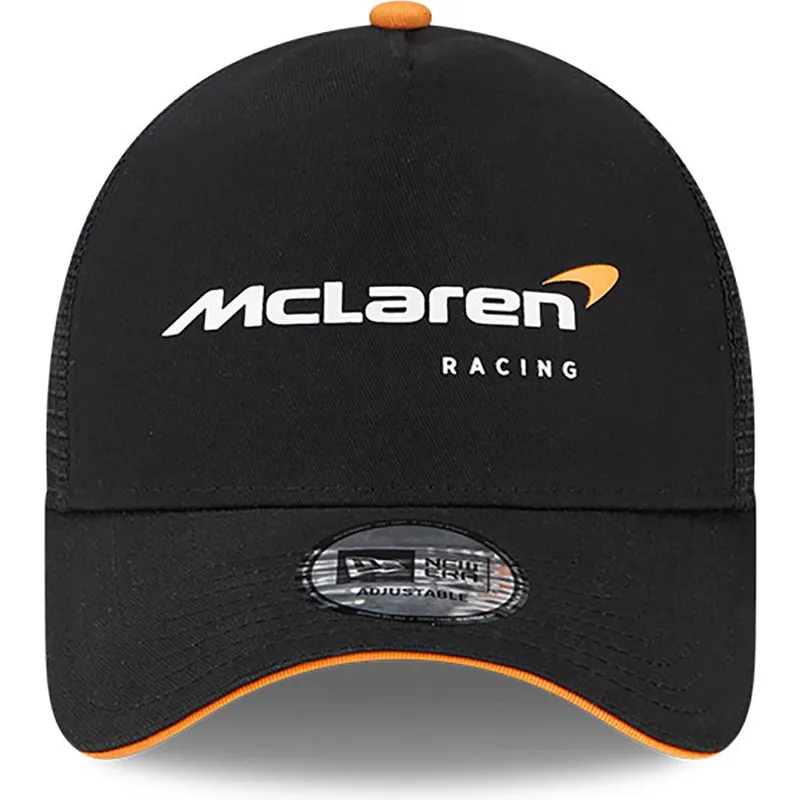 kepure-islenkta-juoda-snapback-a-frame-mclaren-racing-formula-1-new-era kepure-islenkta-juoda-snapback-a-frame-mclaren-racing-formula-1-new-era