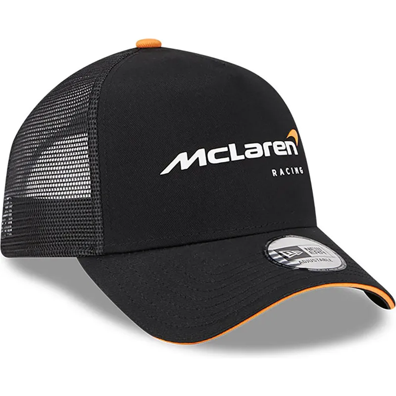 kepure-islenkta-juoda-snapback-a-frame-mclaren-racing-formula-1-new-era kepure-islenkta-juoda-snapback-a-frame-mclaren-racing-formula-1-new-era