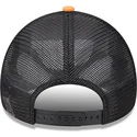 kepure-islenkta-juoda-snapback-a-frame-mclaren-racing-formula-1-new-era
