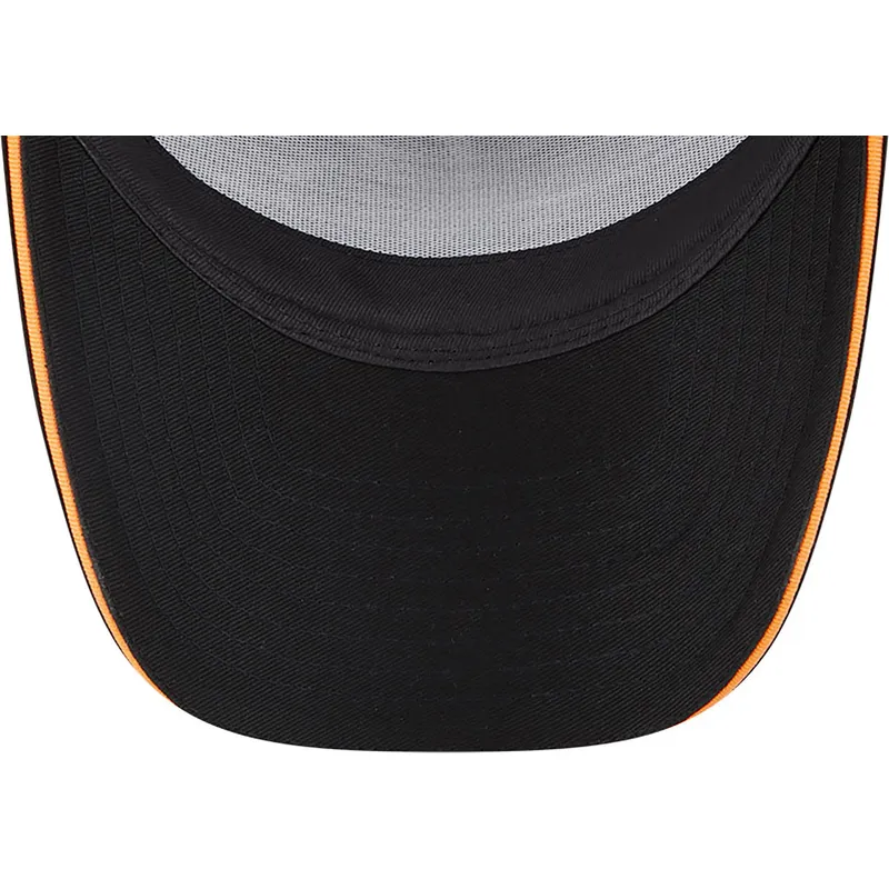 kepure-islenkta-juoda-snapback-a-frame-mclaren-racing-formula-1-new-era kepure-islenkta-juoda-snapback-a-frame-mclaren-racing-formula-1-new-era