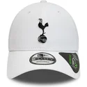 cap-islenkta-white-adjustable-strap-9forty-repreve-tottenham-hotspur-football-club-premier-league-new-era