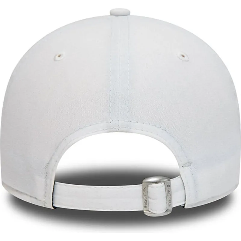 cap-islenkta-white-adjustable-strap-9forty-repreve-tottenham-hotspur-football-club-premier-league-new-era