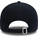 kepure-islenkta-tamsiai-melyna-reguliuojama-juostele-9forty-repreve-tottenham-hotspur-football-club-premier-league-new-era