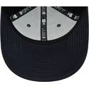 cap-islenkta-navy-blue-adjustable-strap-9forty-repreve-tottenham-hotspur-football-club-premier-league-new-era